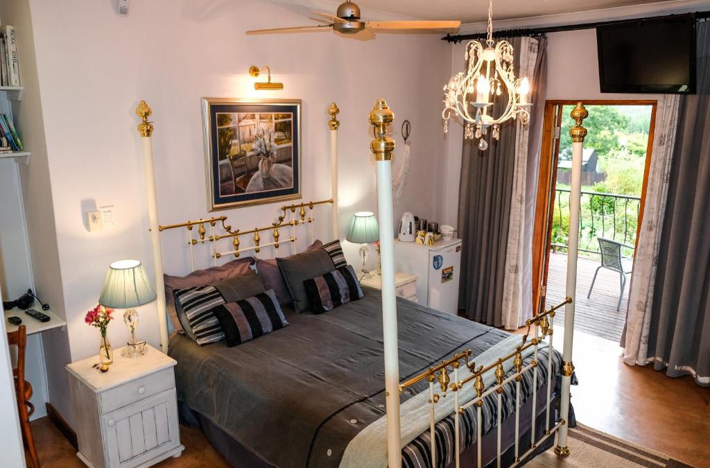 Haenertsburg House | Art Gallery Guest House