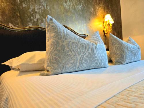 Biandronno Bed & Breakfast | Art Garage Varese