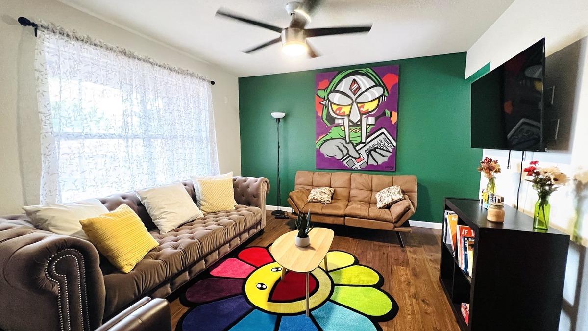 Great Northwest House | Art Haus.
