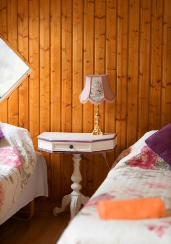 Cesis House | `Art home Baroni`