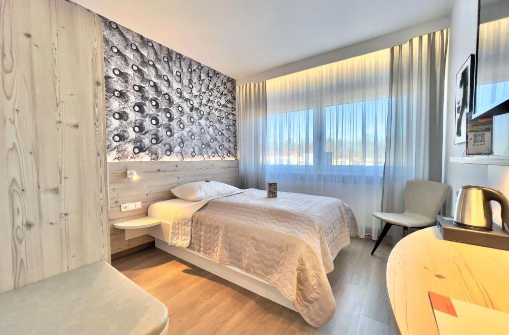 Kirchheimbolanden Hotel | ART-Hotel Braun