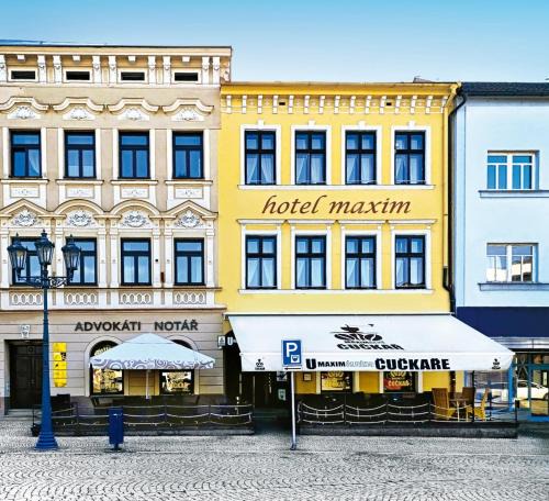 Frydek-Mistek Apartment | ART hotel MAXIM