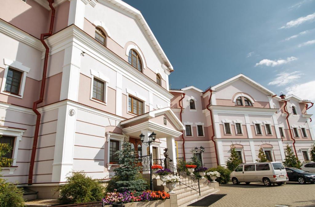 Suzdal Hotel | Art Hotel Nikolaevsky Posad