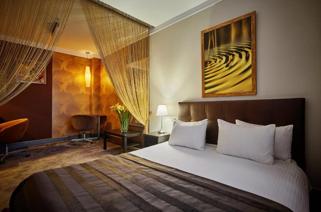 Surgut Hotel | Art Hotel