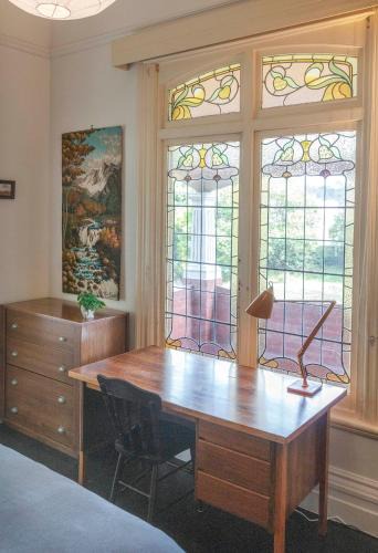 Fairfield House | Art House