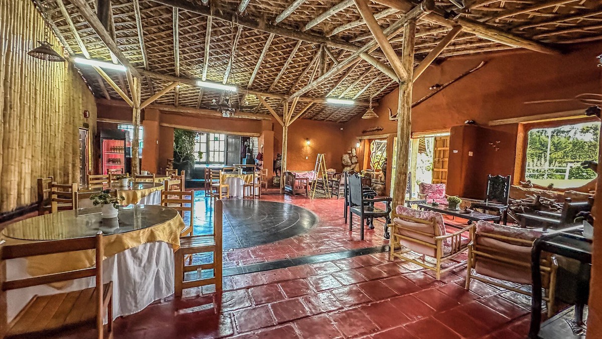 Banos del Inca Hotel | ART HOUSE Hacienda San Antonio