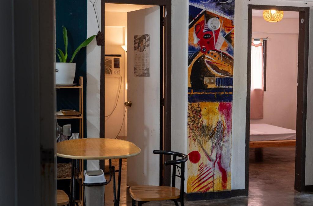San Juan Apartment | Art House LU