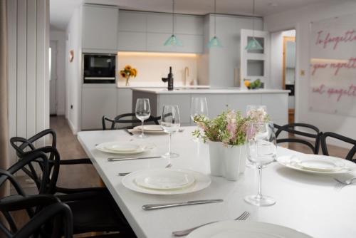 North Sunderland House | Art House Seahouses