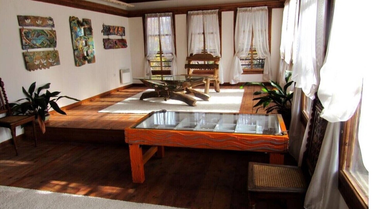 Ustovo House | Art House, Smolyan, Bulgara