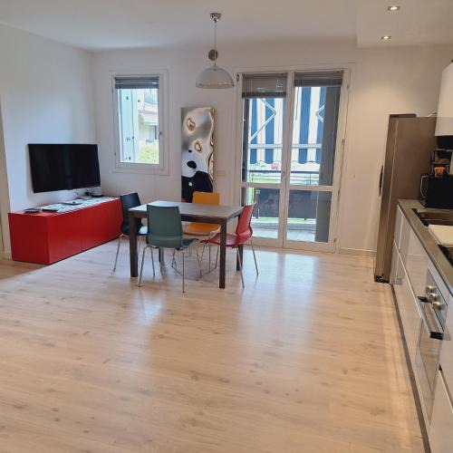 San Vendemiano Apartment | Art-inn