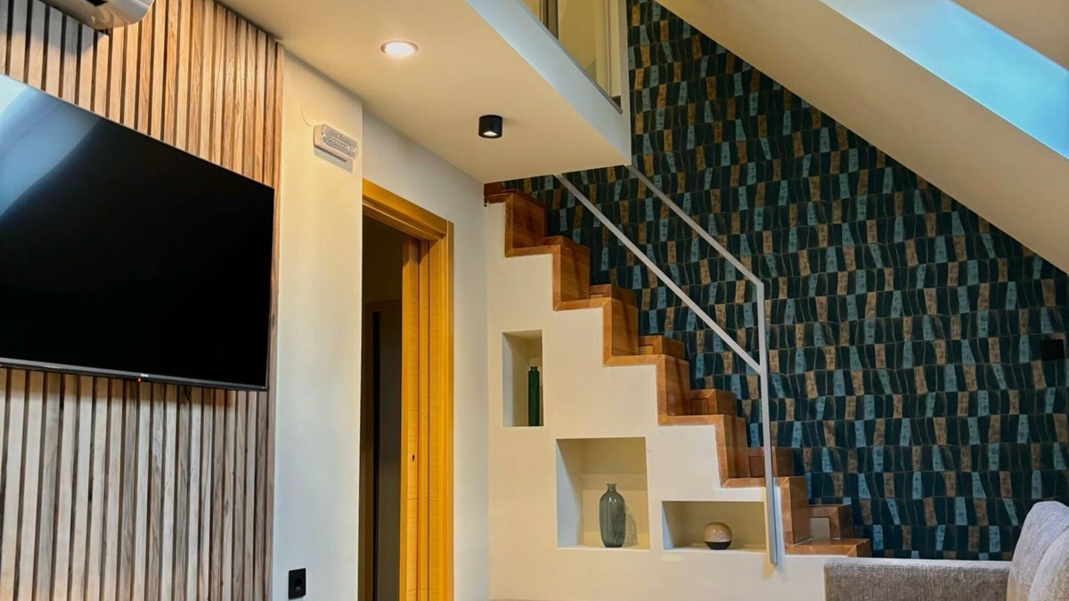 City Center Hotel | ART LOFT 018 D.O.O