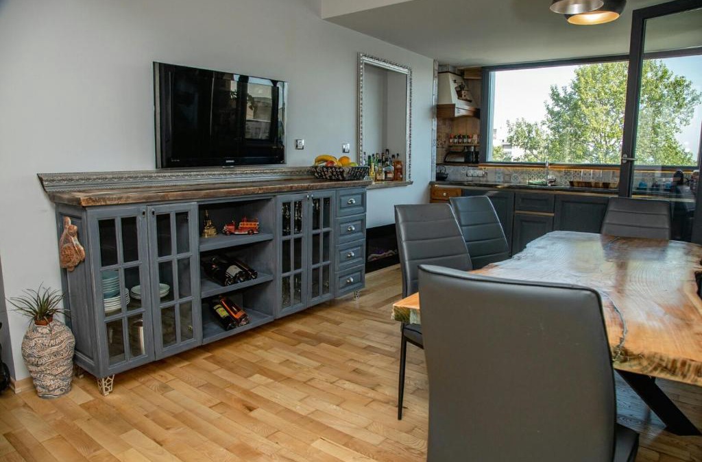 G.K. Bratya Miladinovi Apartment | ART LUXURY Apartment