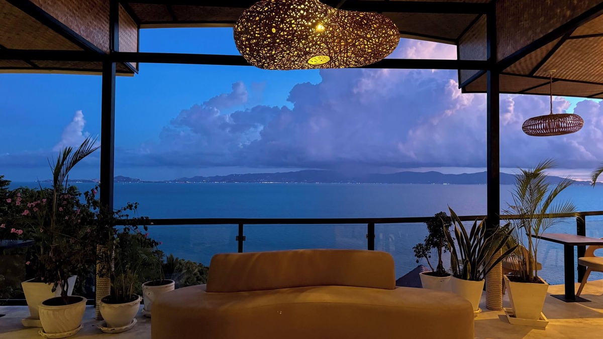 Baan Tai Hotel | Art of Nature resort & spa