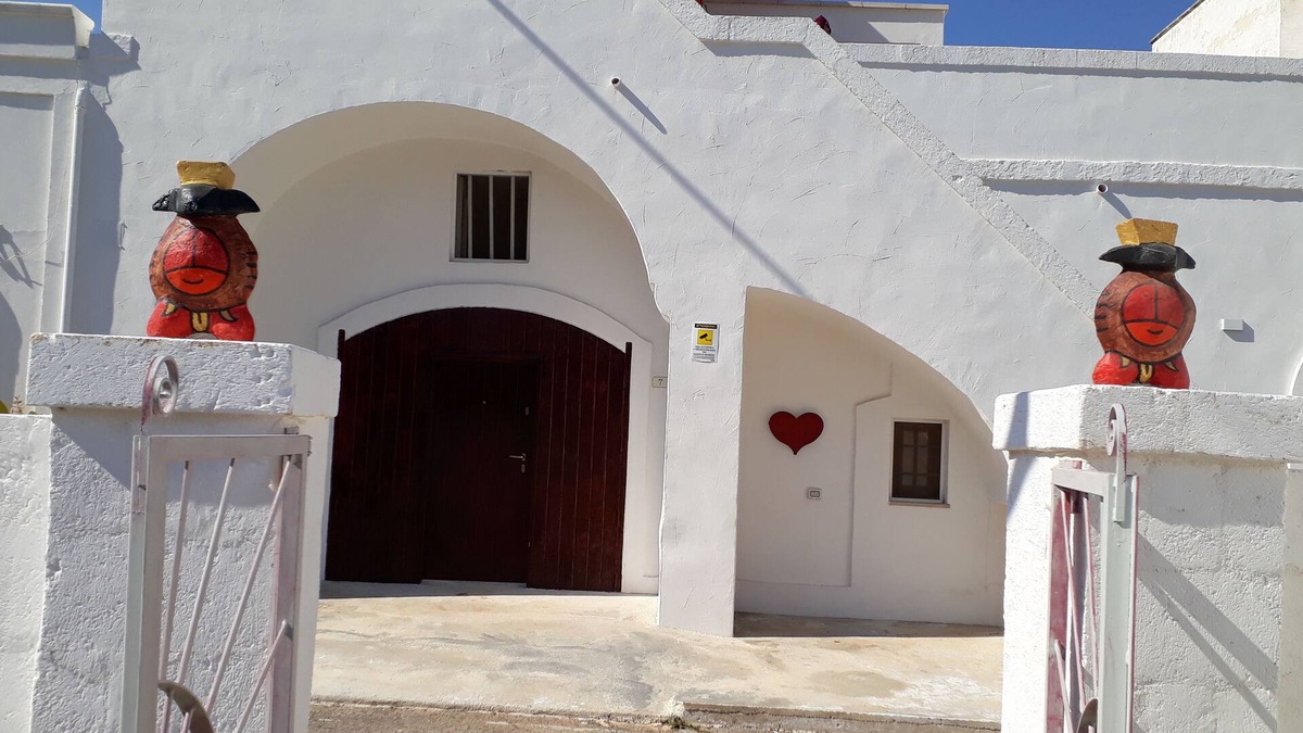 Montalbano Apartment | ART RESORT MONTALBANO