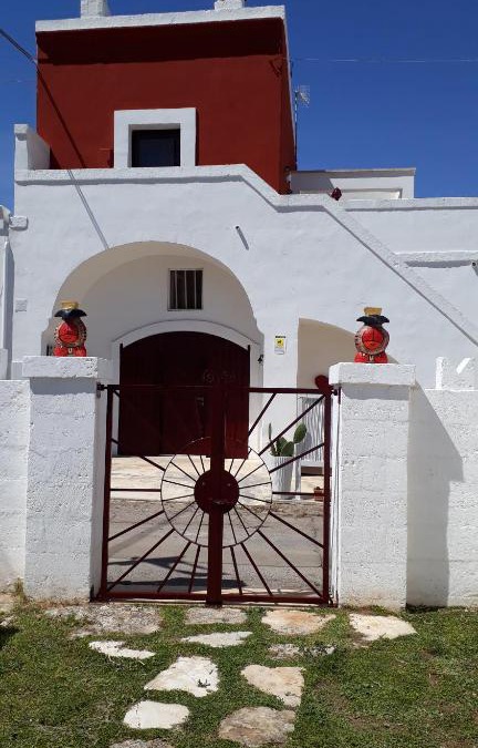 Montalbano Apartment | art resort montalbano