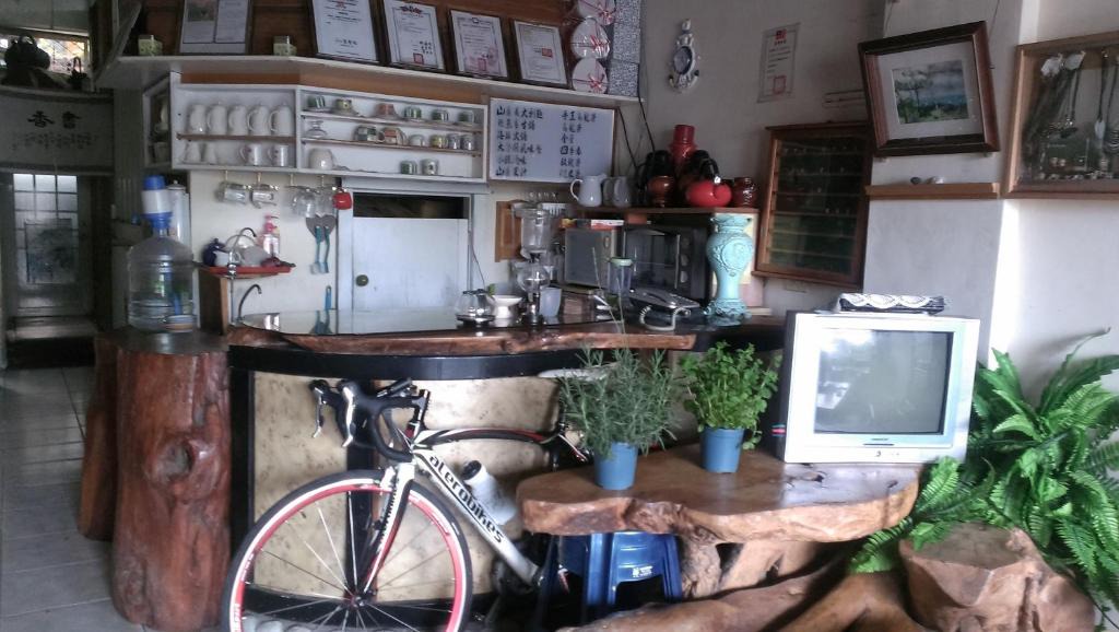 Xincheng House | Art Taiwan Homestay