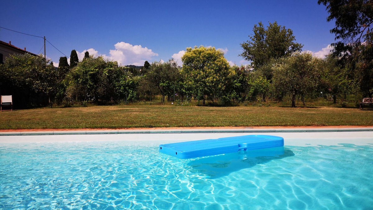 Sarzana House | Art Villa Armonia near Porta Parma