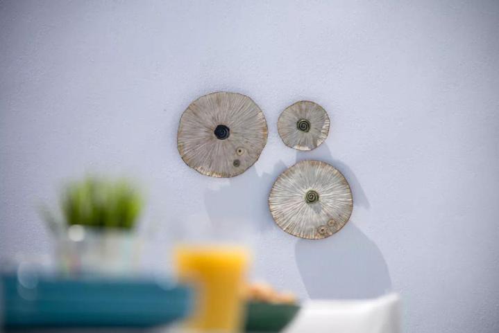 Moulay Abdallah Apartment | Art Villa Sidi Bouzid