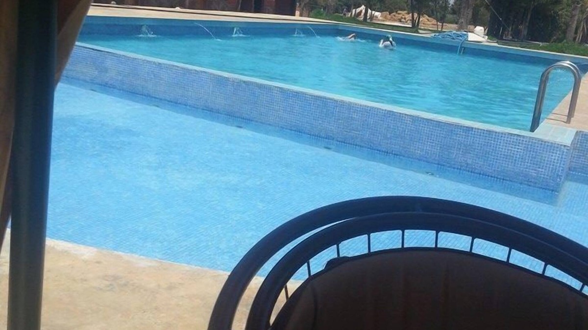 Cherrat Apartment | ARTAB GREEN PLAZA BOUZNIKA