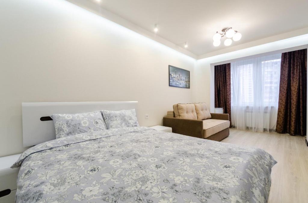 Obolon' Apartment | ARTAL Apartment on Obolonsky avenue 31