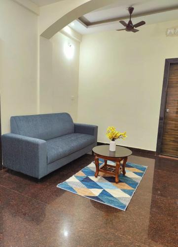 Kudal Apartment | ArtCove Goa