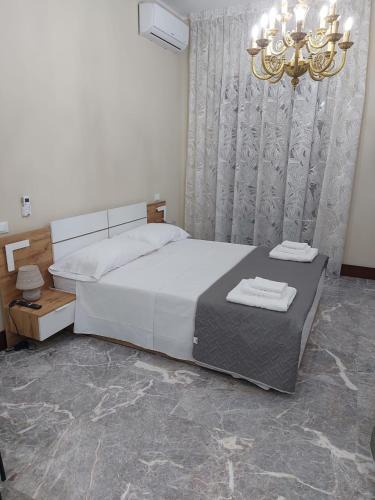 Reggio Calabria House | Arte Mia suite