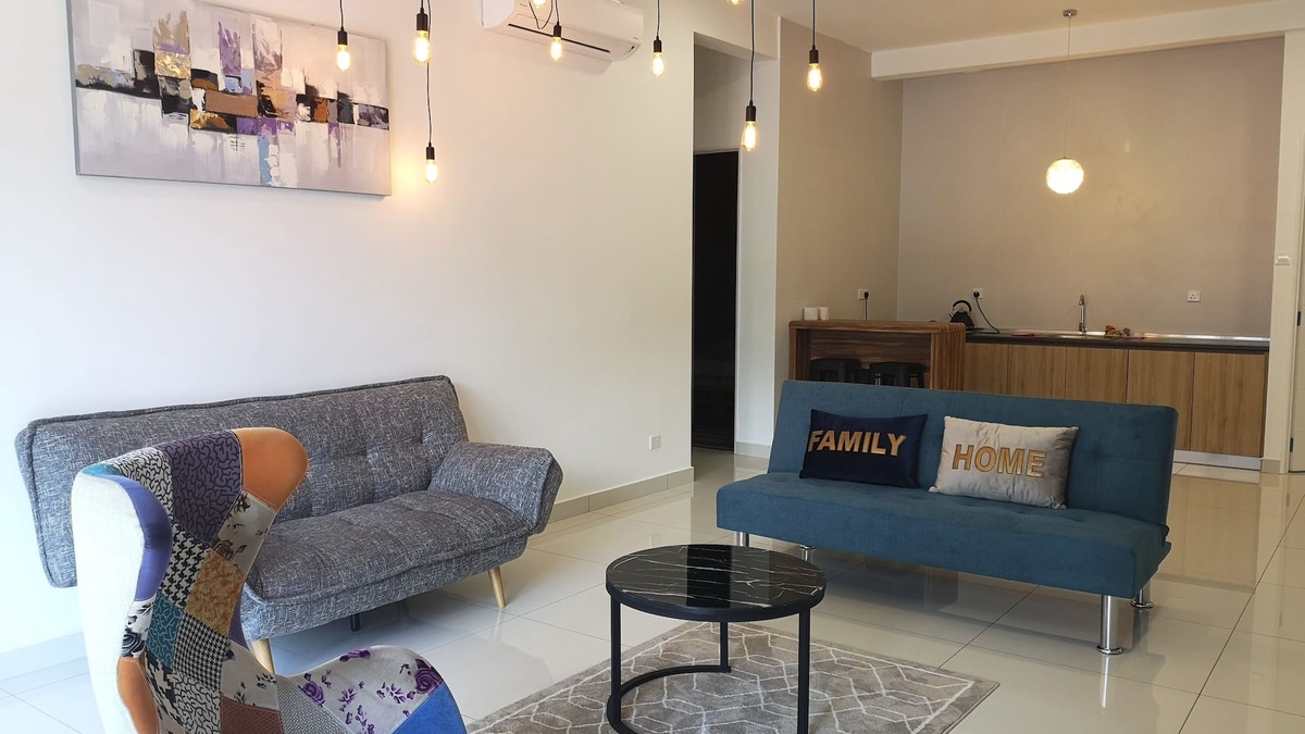 Gelugor House | ARTE S PENANG HOMESTAY