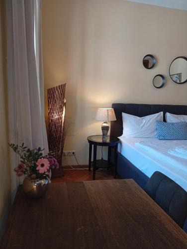 City Centre Salzburg Apartment | arte vida boutique guesthouse