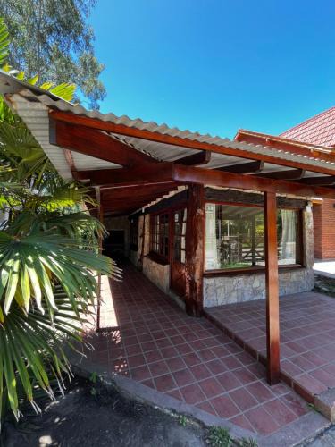 Bosque Peralta Ramos Ski Chalet | Artech Cabaña II