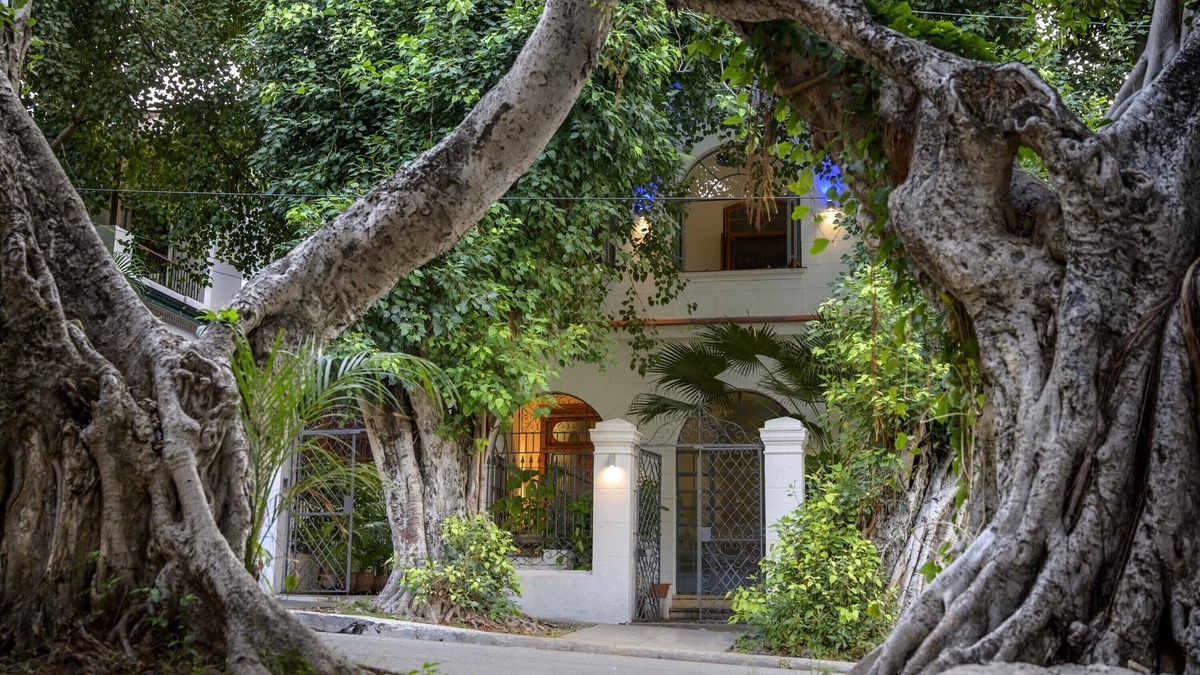 El Vedado Hotel | ARTeHotel Calle 2