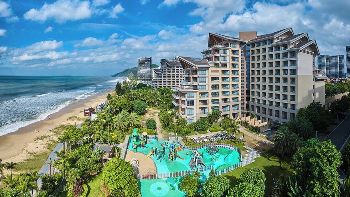 Shanwei Hotel | Artel Shanwei - Xinghai Resort
