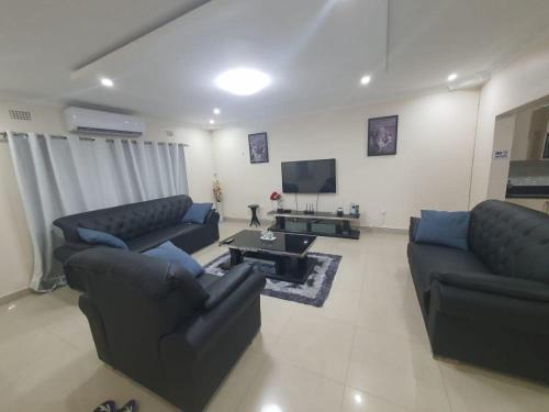 Kitwe Apartment | Artem Apartments - Apartment 2
