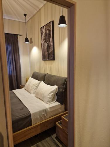 Agria Apartment | artemis apartment