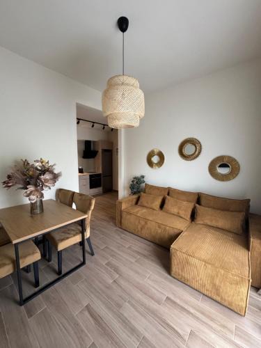 Diakofto Apartment | Artemis Apartments