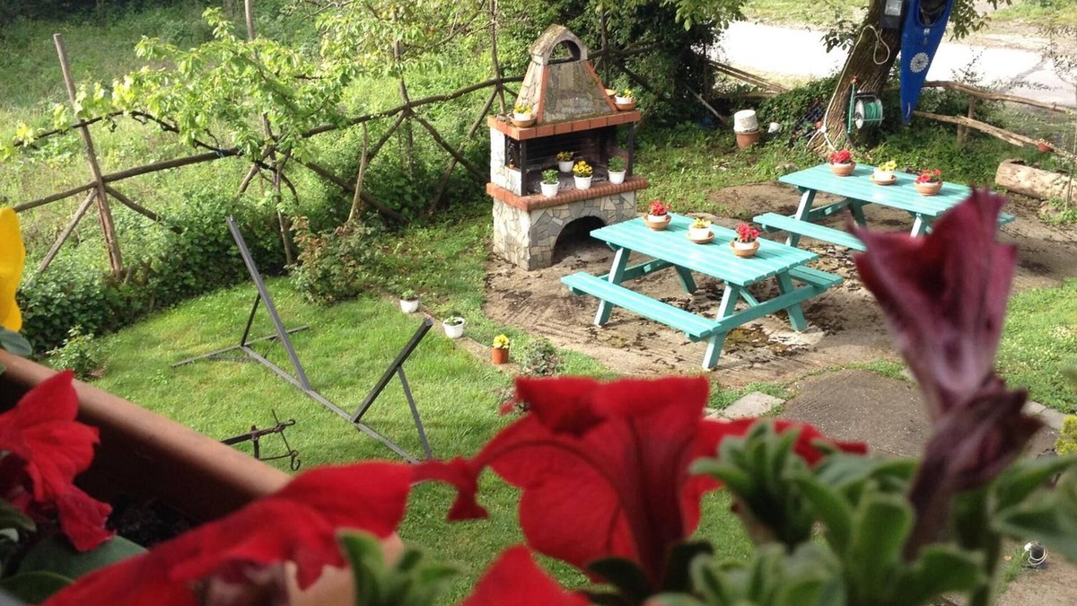 Konitsa Hotel | Artemis