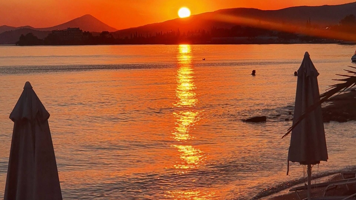 Amarinthos Hotel | Artemis Hotel