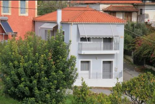 Logothetianika Apartment | Artemis House