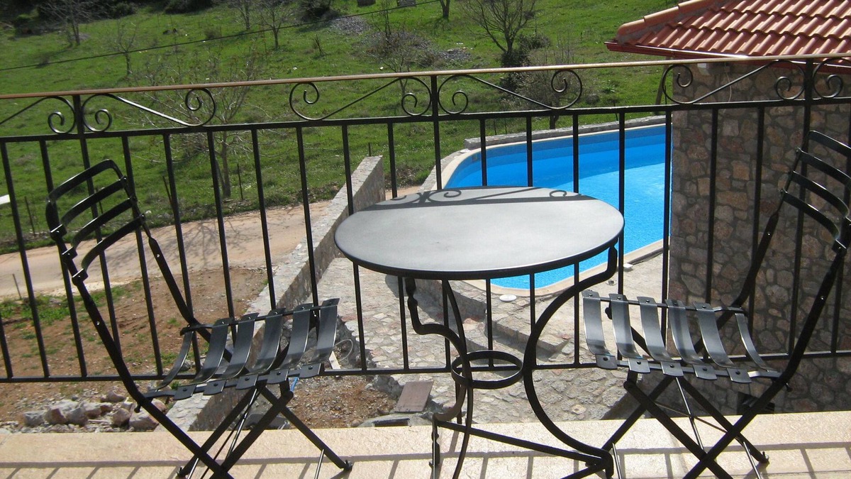 Amfissa House | Artemis Kallisti