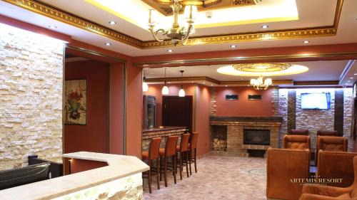 Sturovo Hotel | Artemis Resort Wellness Hotel