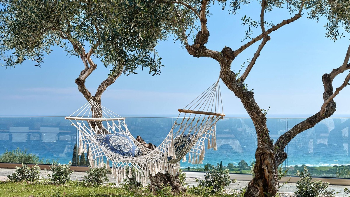 Khartata Villa | Artemis Villa II - Spectacular Views & Large Groups