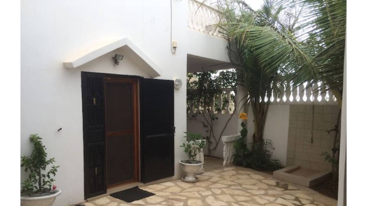 Yenne Tode House | ARTEMIS YENE