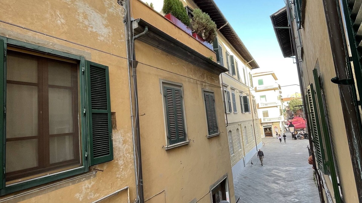 Pisa City Centre Apartment | Artemisia Pisa