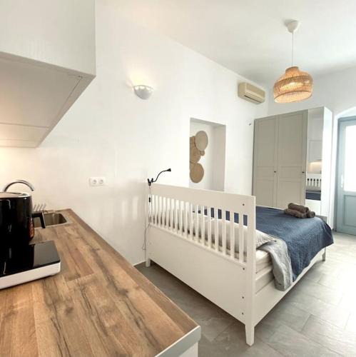 Sifnos House | Artemonas Beige Escape