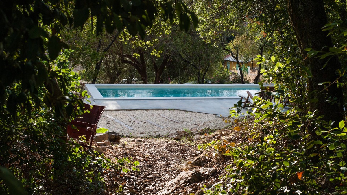 Makriotika Villa | Arterra Villa, a hidden sanctuary
