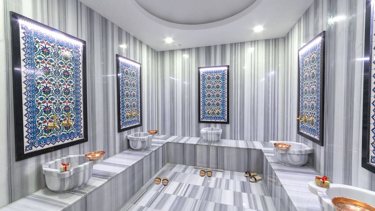 Defne Hotel | Artes Hotel