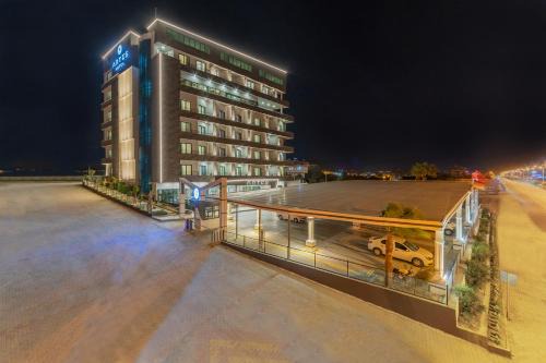 Defne Hotel | ARTES HOTEL