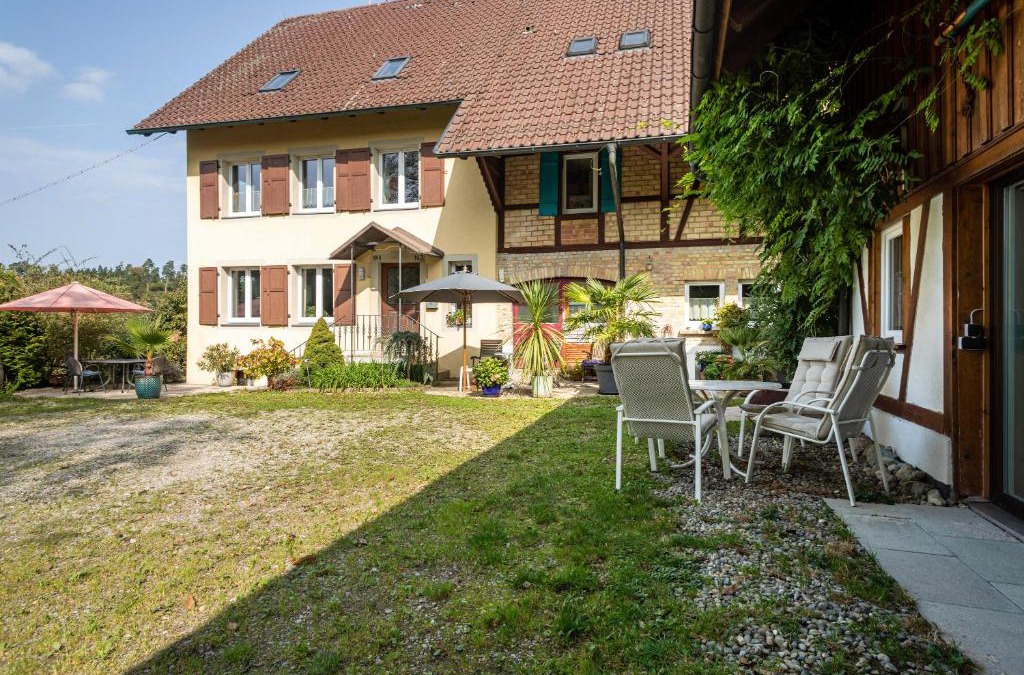 Tettnang Apartment | Artesana 2 Bleichnau