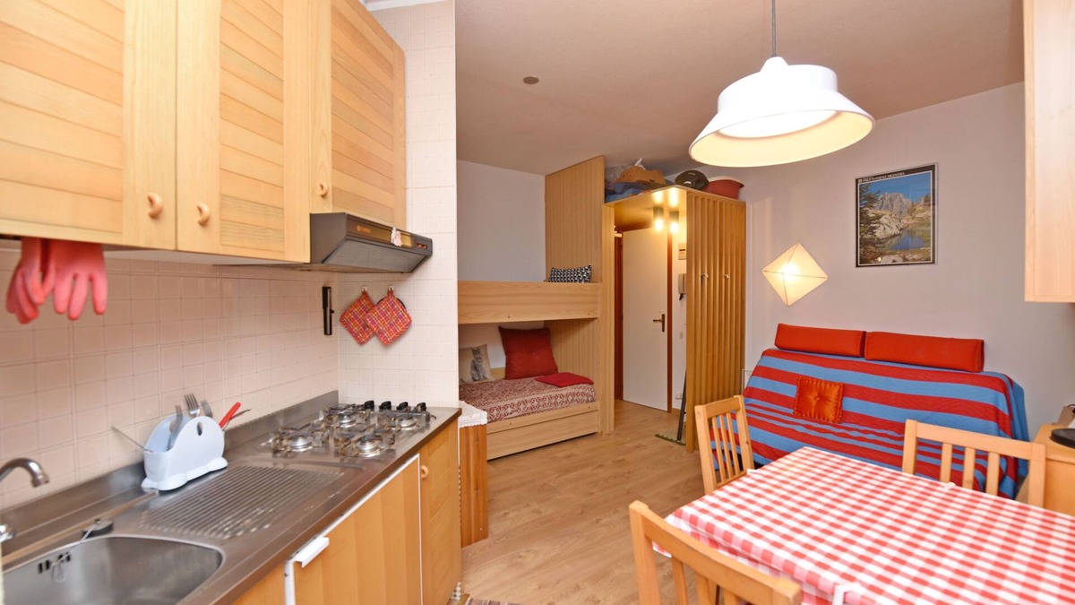 Artesina Apartment | Artesina on the slopes