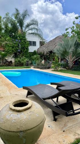 Villas Del Mar Apartment | Artgarden Juan dolio