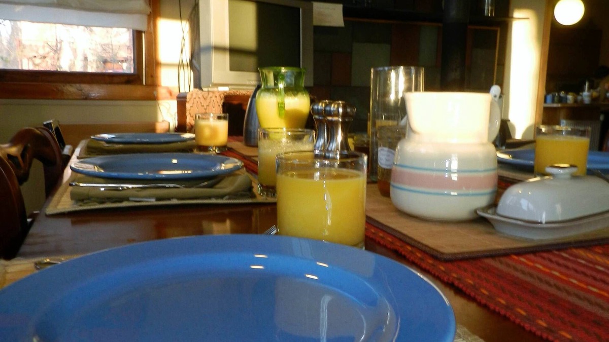 Amherst House | Artha Bed and Breakfast